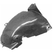 Resim Renault Modus Ön Çamurluk Davlumbazı Ön Parça Sağ 2004- 8200213960 