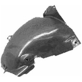 Resim Renault Modus Ön Çamurluk Davlumbazı Ön Parça Sağ 2004- 8200213960 