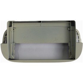 Resim Fiat 500c 9" 2011 / 2015 Çerçeve Ve Soket 9" 