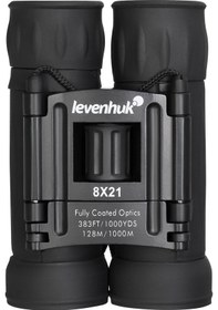 Resim Levenhuk Atom 8x21 Binoküler Dürbün Çok Renkli 