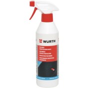 Resim Würth Polimer Oto Boya Ve Yüzey Koruma Cilası 500 Ml 