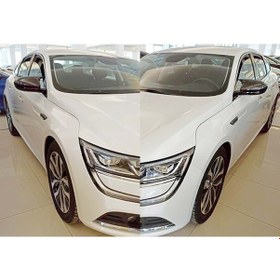 Resim Talisman Batman Ayna Kapağı Piano Black / 2015 Ve Sonrası 