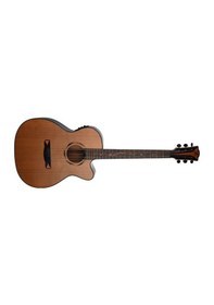 Resim Merida C-17omces Cardelas Elektro Akustik Gitar 