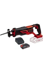Resim Einhell Te-Ap 18/26 Li 1X2.5AH Akülü Kılıç Testere 