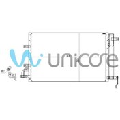 Resim 97606-2F000/2F001 Klima Radyatörü Cerato 04 1.6İ 