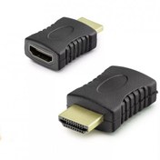 Resim Hadron HDX1258(4048) Hdmi M/F Adaptör Hadron HDX1258(4048) Hdmi M/F Adaptör