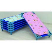 Resim Kampet Plastik Süngerli 