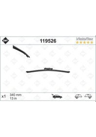 Resim Sılecek Supurgesı Arka 340mm Bmw F46 F48 F49 F39 E84 . Land Rover Dıscovery V L462 Range Rover Velar L560 Swf 