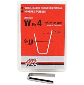 Resim W Fıx 4 Profil Kesme Bıçağı 