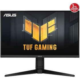 Resim 27 Asus Tuf Gamıng Vg27aqml1a 1ms 260hz 2k Ips 