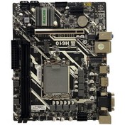 Resim SECLIFE Seclıfe Anakart H610 Ddr4 Hdmı VGA M2 Glan Sata3 Usb3.2 Matx 1700P (12.13.nesil) 