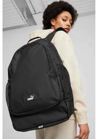 Resim Puma Academy Backpack Gri Unisex Sırt Çantası 000000000102050213 