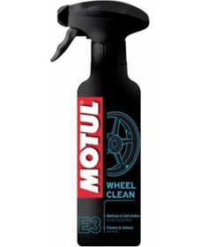Resim Motul E3 Wheel Clean 400 ML 