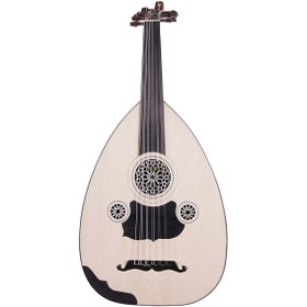 Resim Ugar Anadolu U1 Maun Kayın Ağacı Türk Udu (70041) 