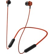Resim Promate Bali Bluetooth Kulaklık Kulakiçi Boyun Bantlı HD Mikrofonlu Maroon 