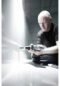 Resim Alveta Wera 851/24 Ph2 X 200mm Tornavida Ucu 10 Adet Yıldız Vidalama Bits Seti Profesyonel Seri 