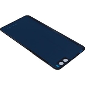 Resim Xiaomi Mi Note 3 Arka Kapak Cam Pil Batarya Kapağı (415884327) 