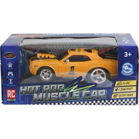 Resim P Parla MK8026B UZ KUM 1 16 SESLİ IŞIKLI DRİF 