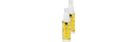 Resim Avon Senses Lemon Burst Limon ve Reyhan Kokulu Vücut Spreyi 100 Ml. Ikili Set 