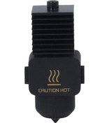 Resim Lemestar Bambu Lab A1/a1 Mini 3d Yazıcı Isı Sonu Seti - 0.2mm Çelik Uç, 320 C Yüksek Sıcaklık, Demirleme Montaj, Pla/abs/petg Uyumlu 