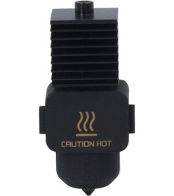 Resim Lemestar Bambu Lab A1/a1 Mini 3d Yazıcı Isı Sonu Seti - 0.2mm Çelik Uç, 320 C Yüksek Sıcaklık, Demirleme Montaj, Pla/abs/petg Uyumlu 