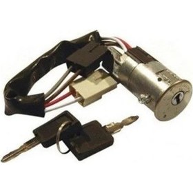 Resim R9 Kontak Anahtarı 