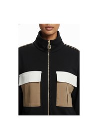 Resim Ceket Blange B26129 Siyah 