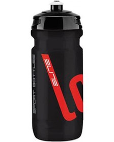 Resim Elıte - Matara - Loli - Siyah 600Ml Siyah 