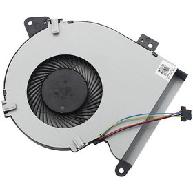 Resim Asus Uyumlu X540Lj-Xx164T, X540Lj-Xx165T Fan İşlemci Sogu 