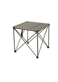 Resim Nurgaz Alüminyum Kamp Masası Çok renkli 