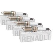 Resim MAIS 224018760R | Renault Symbol Thalia 2009-2012 1.2 16V D4F Ataşleme Buji Takımı 