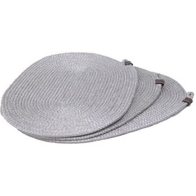 Resim Amerikan Servis 2'li Takım Gri 