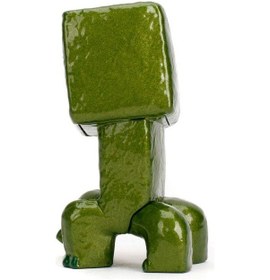 Resim Jada Minecraft Movie Figures 2.5" Creeper 