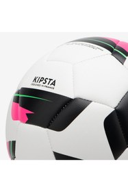 Resim Decathlon Kipsta Futbol Topu - 3 Numara - Beyaz 