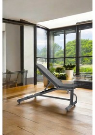 Resim Profitness X4048 Ayarlanabilir Mekik Ağırlık Bench Sehpası Koltu 