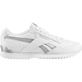 Resim Reebok Bs5819 Reebok Royal Glide Ripple Beyaz Kadın Lifestyle Ayakkabı 