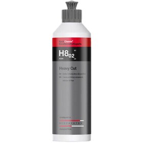 Resim Koch Chemie H8.02 Çizik Çıkarıcı Pasta - (Heavy Cut) 250 ml 