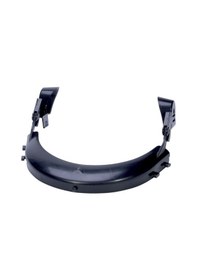 Resim Delta Plus Vısor Holder Baret Vizör Tutucu 