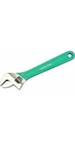 Resim İzeltaş Elta Tools Kurbağacık Anahtarı - 10 Inç 