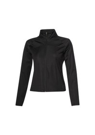 Resim Hummel Lucy Fermuarlı Sweatshırt 922415-2001 Siyah 