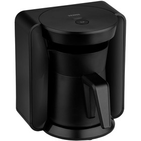 Resim VESTEL Sade S815 Türk Kahve Makinesi 