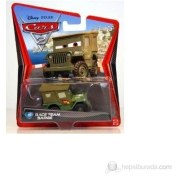 Resim Dısney Pıxar Cars2 Race Team No:15 