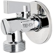 Resim Tema Küresel Filtreli Çamaşır Bulaşık Makinesi Musluğu Musluk Krom 