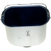 Resim KolayYenile Ekmek Yapma Makinesi Haznesi - SS186082 