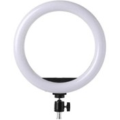 Resim Juo Dz66 Ring Light 26Cm Led Video Işığı Ayak Dahil 