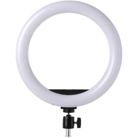 Resim Juo Dz66 Ring Light 26Cm Led Video Işığı Ayak Dahil 