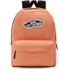 Resim Vans Wm Realm Backpack - Vn0a3uı6bm51 Sırt Çantası 