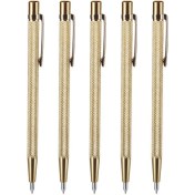 Resim Guangdong Spirit Adet Elmas Metal Işaretleyici Gravür Kalem Tungsten Caide Ucu Cam Seramik Metal Ahşap Gravür El Aletleri (Yurt Dışından) 