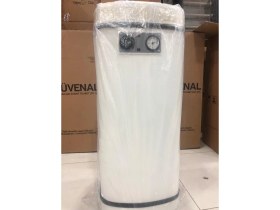 Resim GÜVENAL TERMOSATLI TERMOSİFON ASKILI BOYLE 60 Litre Sıcak Su Boyleri 