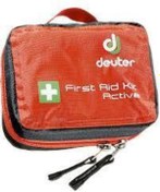 Resim Deuter FIRST AID KIT ILK YARDIM CANTA 